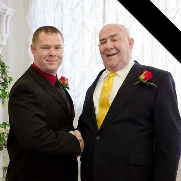 Meet your Posher, Charles - Picture 1 of 1